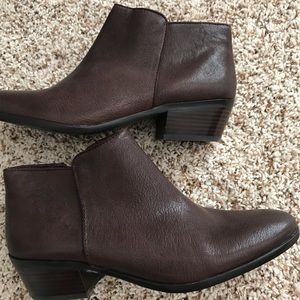 Sam Edelman booties